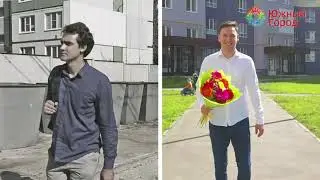 Южный город_2