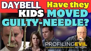 DId Chad Daybell Kids Move the Guilty Needle? | Profiling Evil