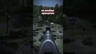 Ранен, но не сломлен | Arma Reforger | #shorts #arma #сбэу #мемы