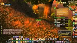 WoW Archaeology addon