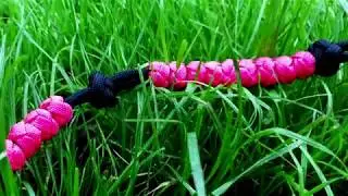 Paracord Pedometer. What is it and how to use it?