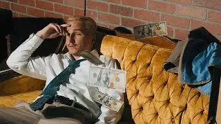 CONA - Stuck (Official Music Video)