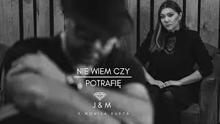Monika Kurza | J&M - Nie wiem czy potrafię [Official Music Video] 4K