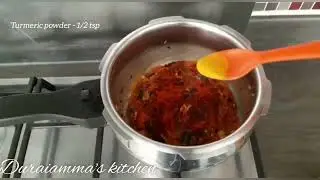 முளைகட்டிய சன்னா பிரியாணி / Channa biryani/ Lunch box recipe/Biryani Recipe/Sprouted channa Biryani