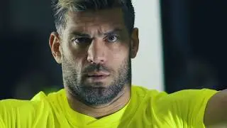 Train 2 Action - Puntata 7 - Elastici
