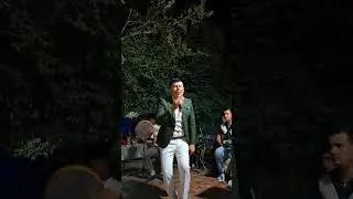 Khanqa tumanida Everes toy xonasida #Arepbay allaniyazov #yaman