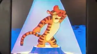 The New Adventures of Winnie the Pooh - The Old Switcheroo