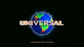 Universal Pictures / Illumination Entertainment (SeeFood Variant)