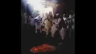 Shia | 9 and 10 Muharram | A man Falling in the Fire | Shia on Fire #shia  #youtube #shiaonfire