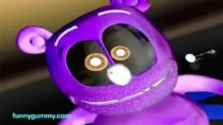 The Gummy Bear Song - Long English Version In G Major