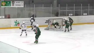 Очень КРУТО! Сольный проход Кирилла Хрусталева | ПФО 23.03.2024