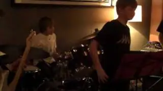 Black Sage - Steady as She Goes