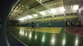 Динамо. 10/12/2017
