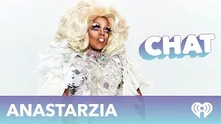 Canada's Drag Race's Anastarzia Still Shooting For The Stars Despite Elimination!