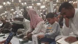 berbuka Puasa di Masjid Nabawi Kamis 29 Feb 2024 #bukapuasa #puasaseninkamis #mesjidnabawi