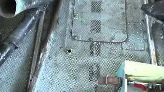 Новости Украина Обстреляному пилоту пришлось посадить верталет и дать интервью Эксклюзив