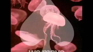 WEMOVE - We Move - Rills 'n Jackie Mix