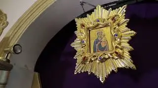 Православные святыни Гомельщины