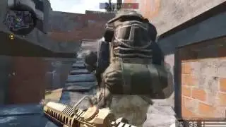 Новый чит на бессмертие в Warface  55
