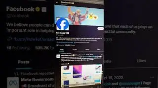 لماذا لا يعمل فيسبوك #facebook