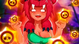 ИГРАЮ С ПОДПИСЧИКАМИ В BRAWL STARS 🔥 Стрим BRAWL STARS
