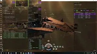 Eve pvp low-wh
