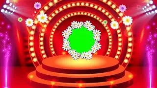 Love green screen effects || Green screen video effects hd