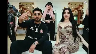 Who That Boy Munda KON-GARRY GHUMAN-RAVI RBS-NEW PUNJABI SONG 2026
