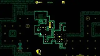 Tomb of the Mask: Level 127