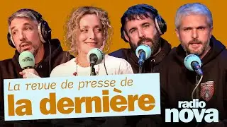 "Edouard Philippe candidat en 2027" : la revue de presse de la semaine de La dernière