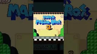 Retro Rewind  🎮Super Mario Bros. 3🍂 Top 10 NES Games