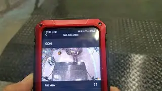 GNET G-ONT Truck DASH CAM  WiFi GPS Logger Parking mode Installation by CSI Car systems