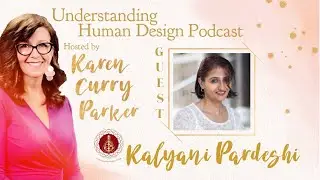 Ep. 19 - with Guest Kalyani Pardeshi