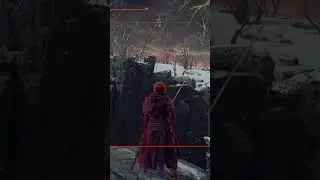 The Most Skillful Elden Ring Invasion You Will Ever See