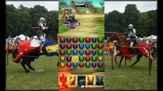 МИД vs AscendantKoalaKhaos