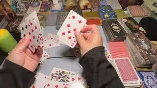 ЧТО БЫЛО? ЧТО СЕЙЧАС? ЧТО БУДЕТ? 