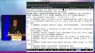 netdev2-1: Playing BBR with a userspace network stack By Hajime Tazaki