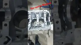 Капитальный ремонт EP6 он же BMW n12. # bmw #bmwengine #automobile #citroen #ep6 #n12#mechanic #топ