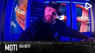 MOTi (DJ-set) | SLAM!