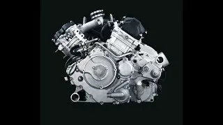 Repair of the engine of the ATV CFMoto 800
