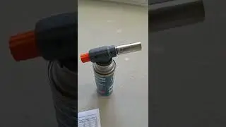 Soldering Twists Quickly and Inexpensively