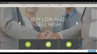 Брокер AXEForex - Lorem Ipsum в разделе About Us