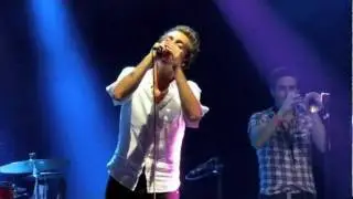 Paolo Nutini - Cherry Blossom - Lokerse Feesten 2011-08-05