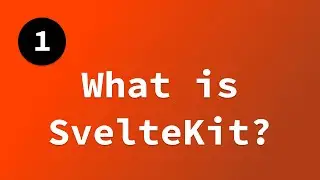 Introduction to Sveltekit and Advantages