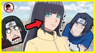 Boruto: Ahora HIMAWARI es LA NUEVA ITACHI