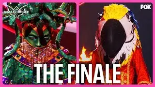 Preview: And The Winner Is… | The Masked Singer