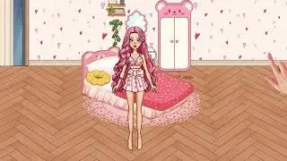 Doll Dress UP V3 Landscape