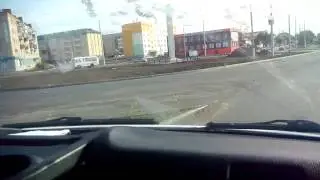 Троицк (Челябинская область). Как меняется Комсомолькая площадь