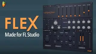 Все о FLEX – мощном бесплатном инструменте FL Studio