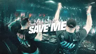 Deadly Guns x Adjuzt - SAVE ME (Official Videoclip)